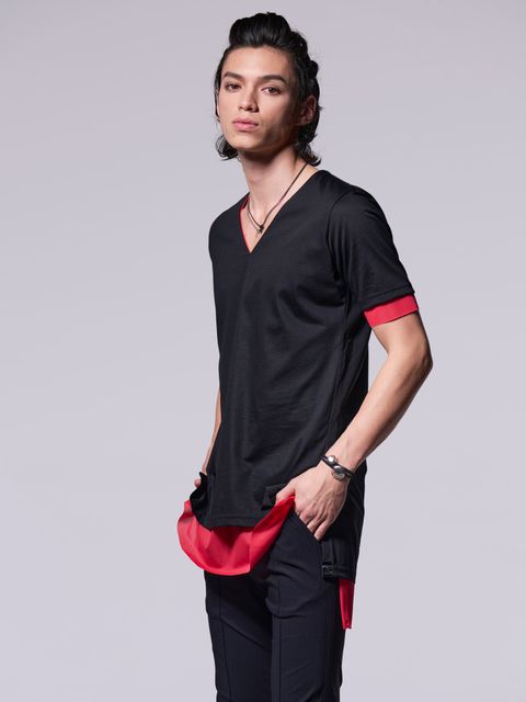 kiryuyrik2024 SPRING/SUMMER