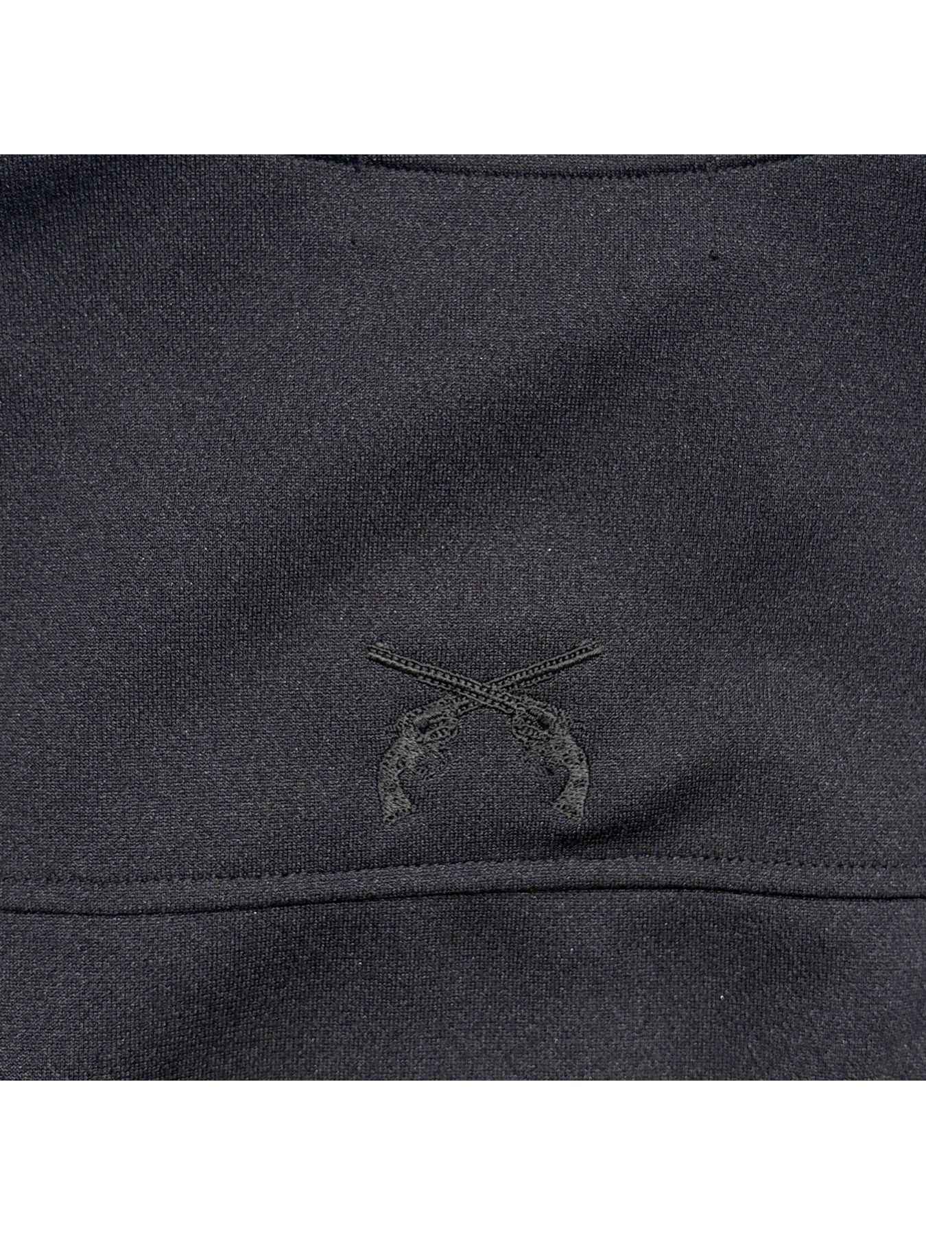 【予約品 3月9日(月) 18:00 締切】BRIGHT JERSEY JKT / ブライト ジャージ ジャケット / グレー