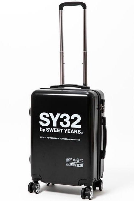 STARTER KIT / BLACK 【SY32 by SWEET YEARS】 12/中より順次発送