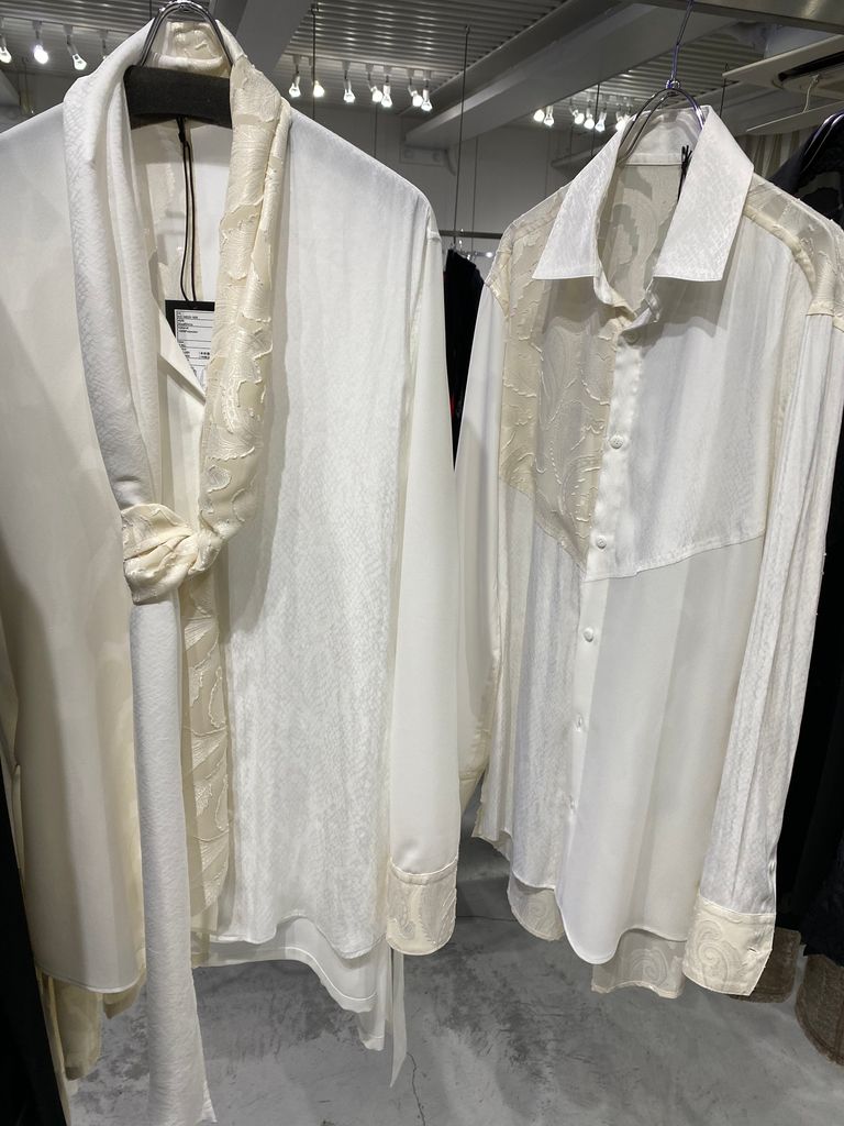 展示会画像ご参照ください。