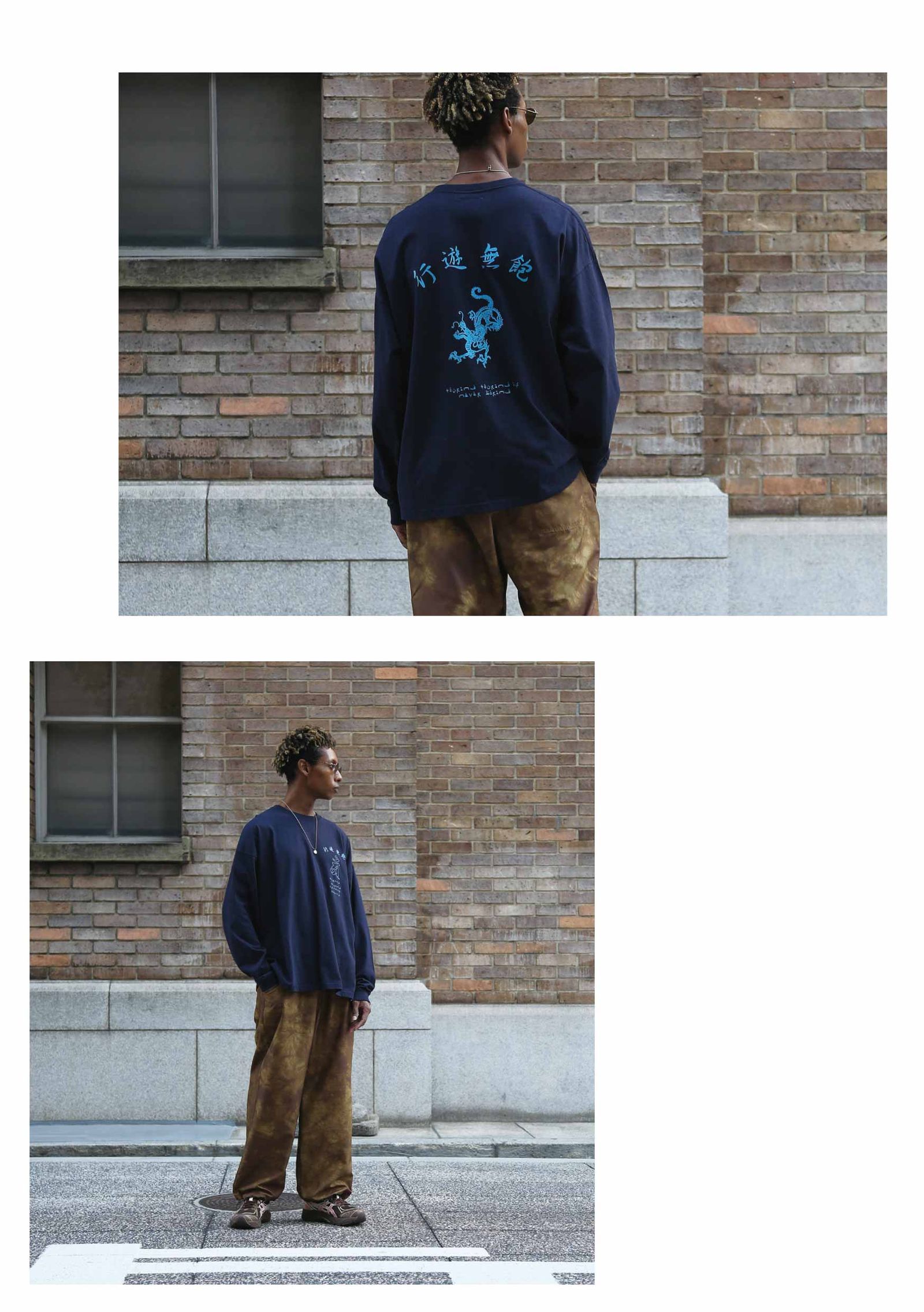 QUOLT ナイロンジャケット quolt クォルト FUNK JACKET / BLACK ナイロンジャケット