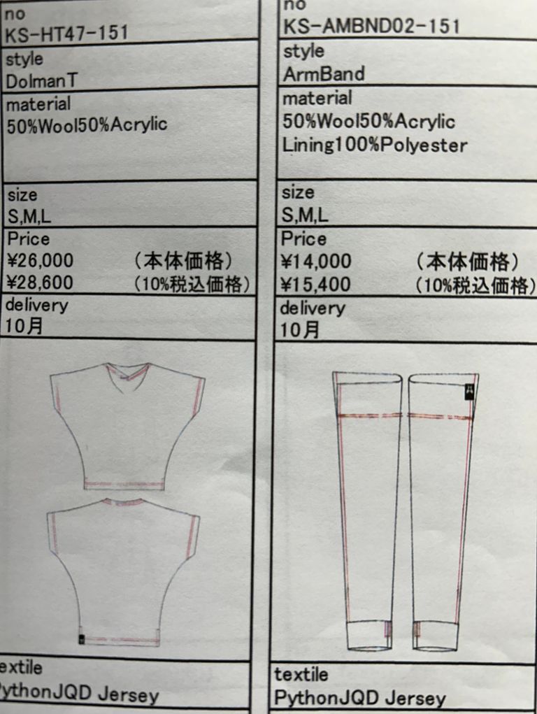 アームバンドは、別売り