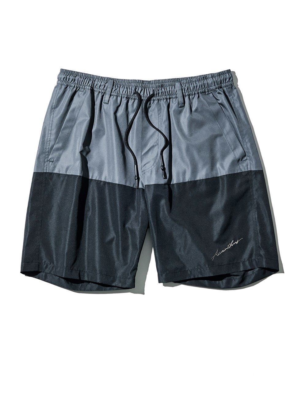 (予約品2023年10月19日18時締め) Light Shell Shorts / ショートパンツ / ブラック