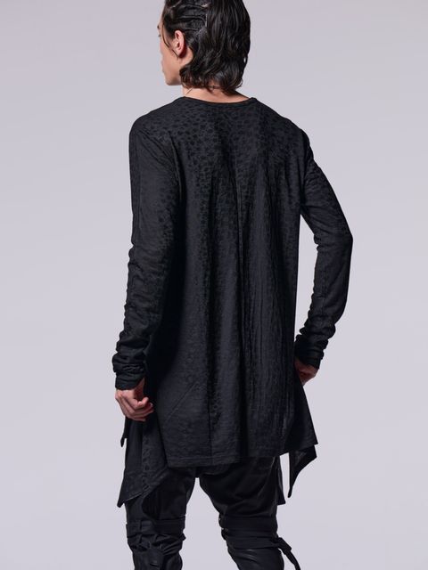 kiryuyrik2024 SPRING/SUMMER