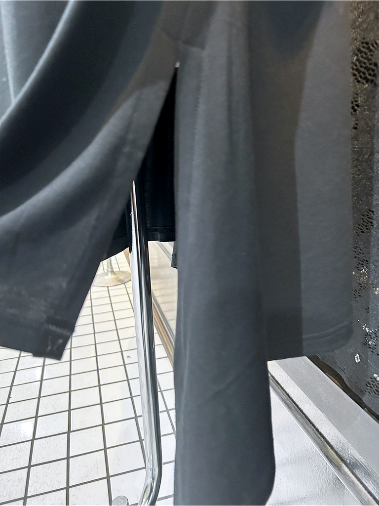 参考画像：ブラック