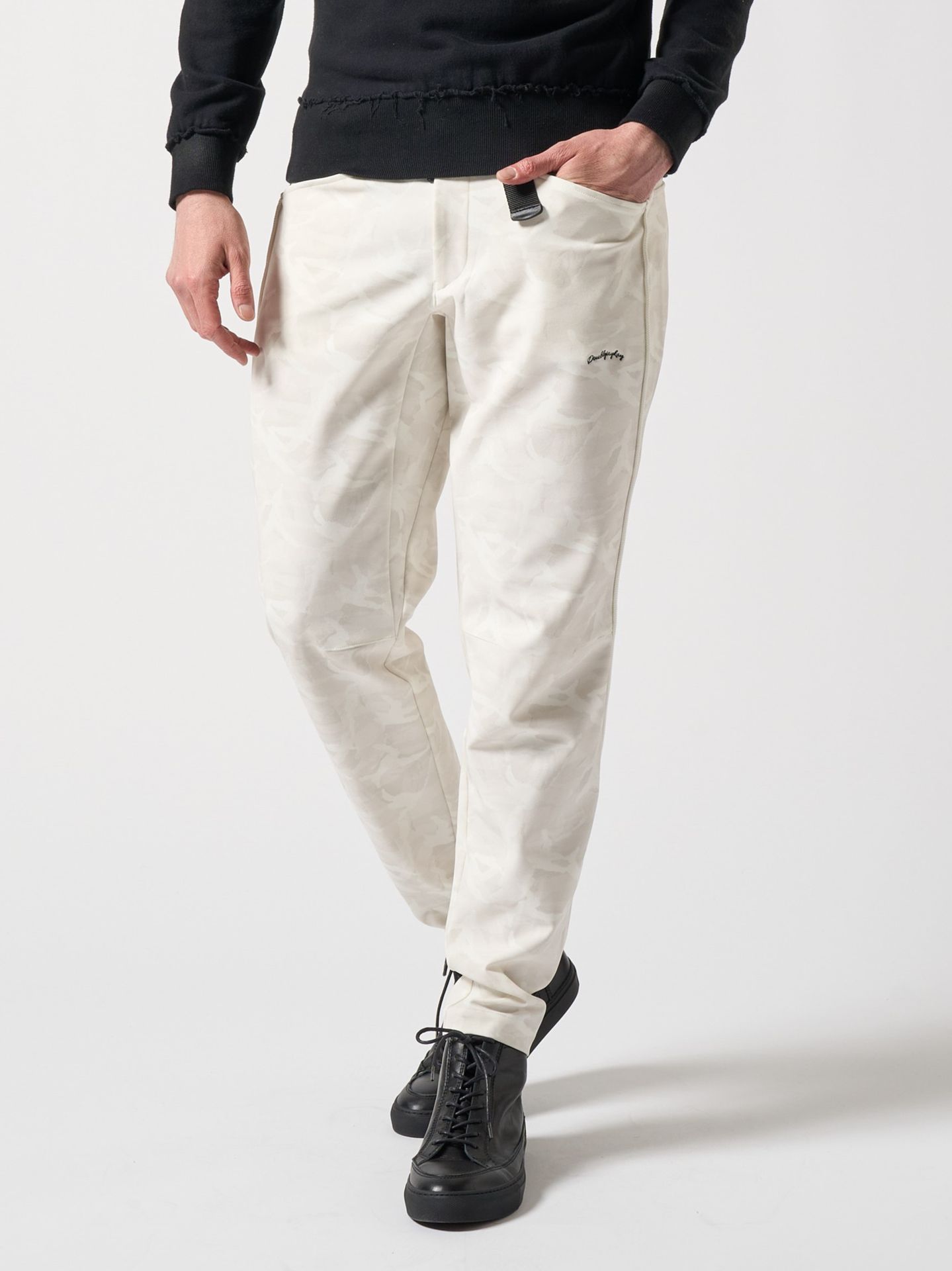 SALE限定セール【 2022新品 】wjk パンツ スラックス smart pants パンツ