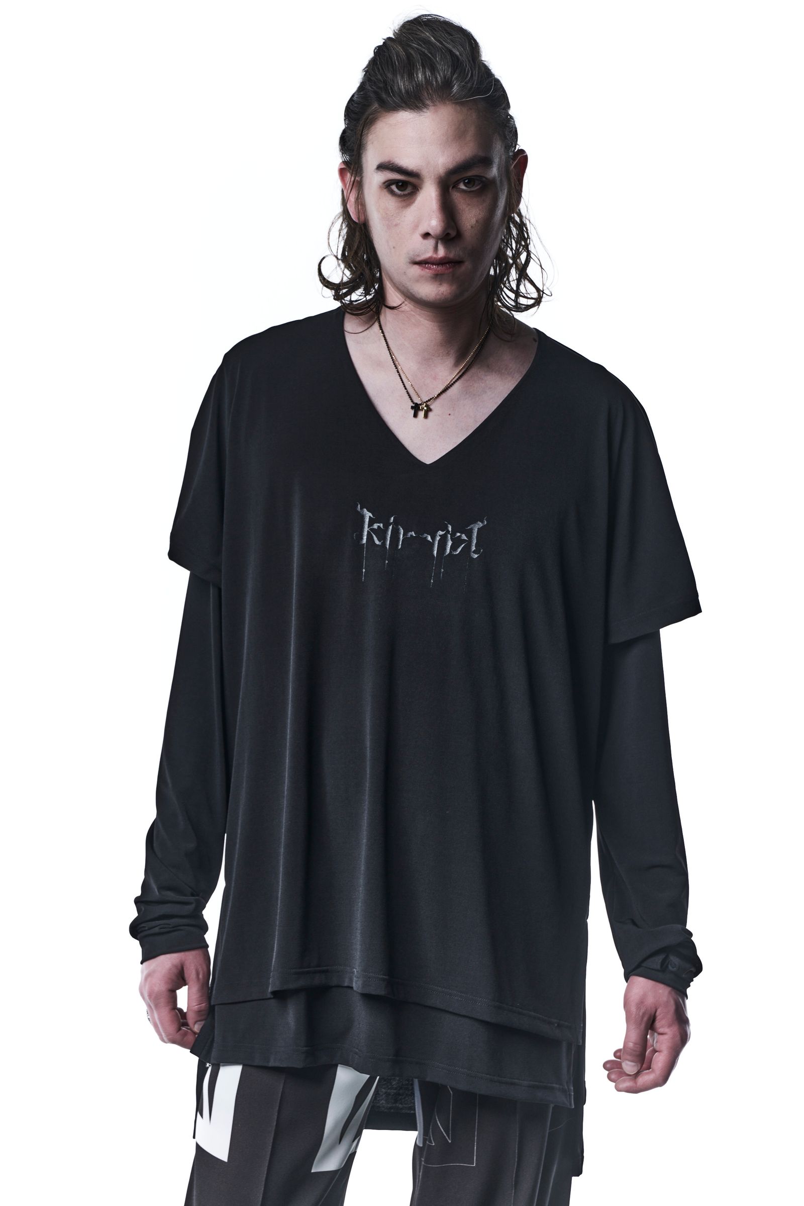 kiryuyrik - 2022-23 AUTUMN & WINTER COLLECTION | BRYAN