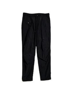 《予約品8月31日 23時55分締め》 TAPERED PT / パンツ / ブラック 【roarguns 】 2024年2月入荷予定