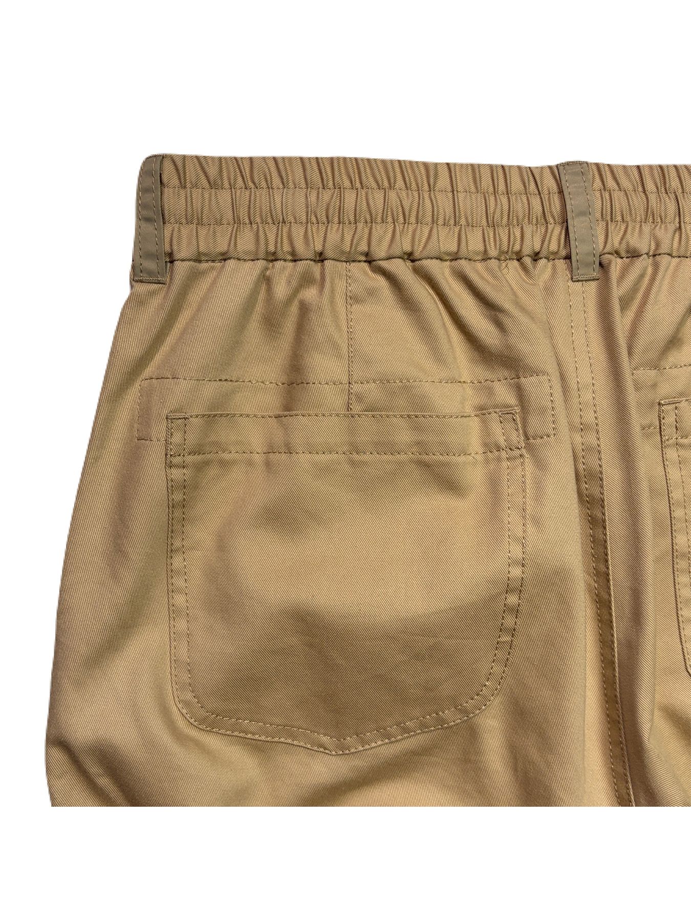 【予約品 8月23日(日) 締切】CO/LY CHINO PANTS / ベージュ