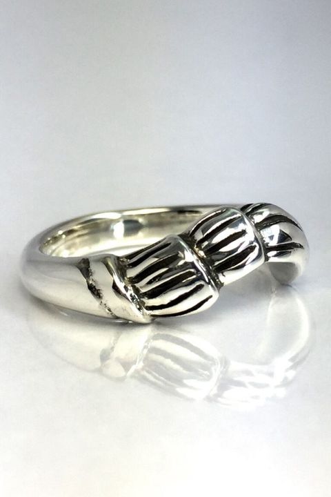 《受注生産》 EAGLE CLAW RING リング 【GOD SIZE】 注文から1~2週間後入荷予定