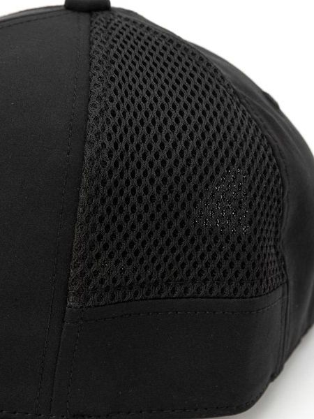 DOUBLE EMB CAP / ブラック 【SY32 by SWEET YEARS GOLF】
