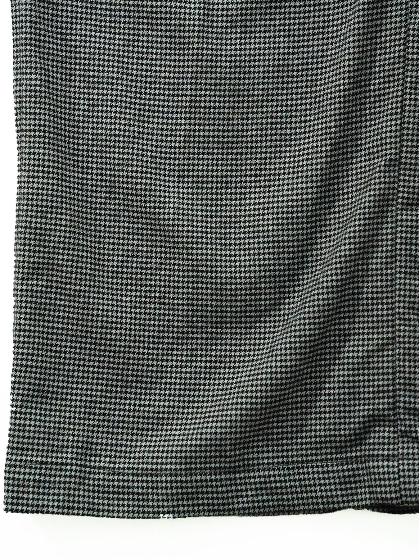 【予約品】 ZEUSSTRETCH / イージーチノ / 千鳥グレー