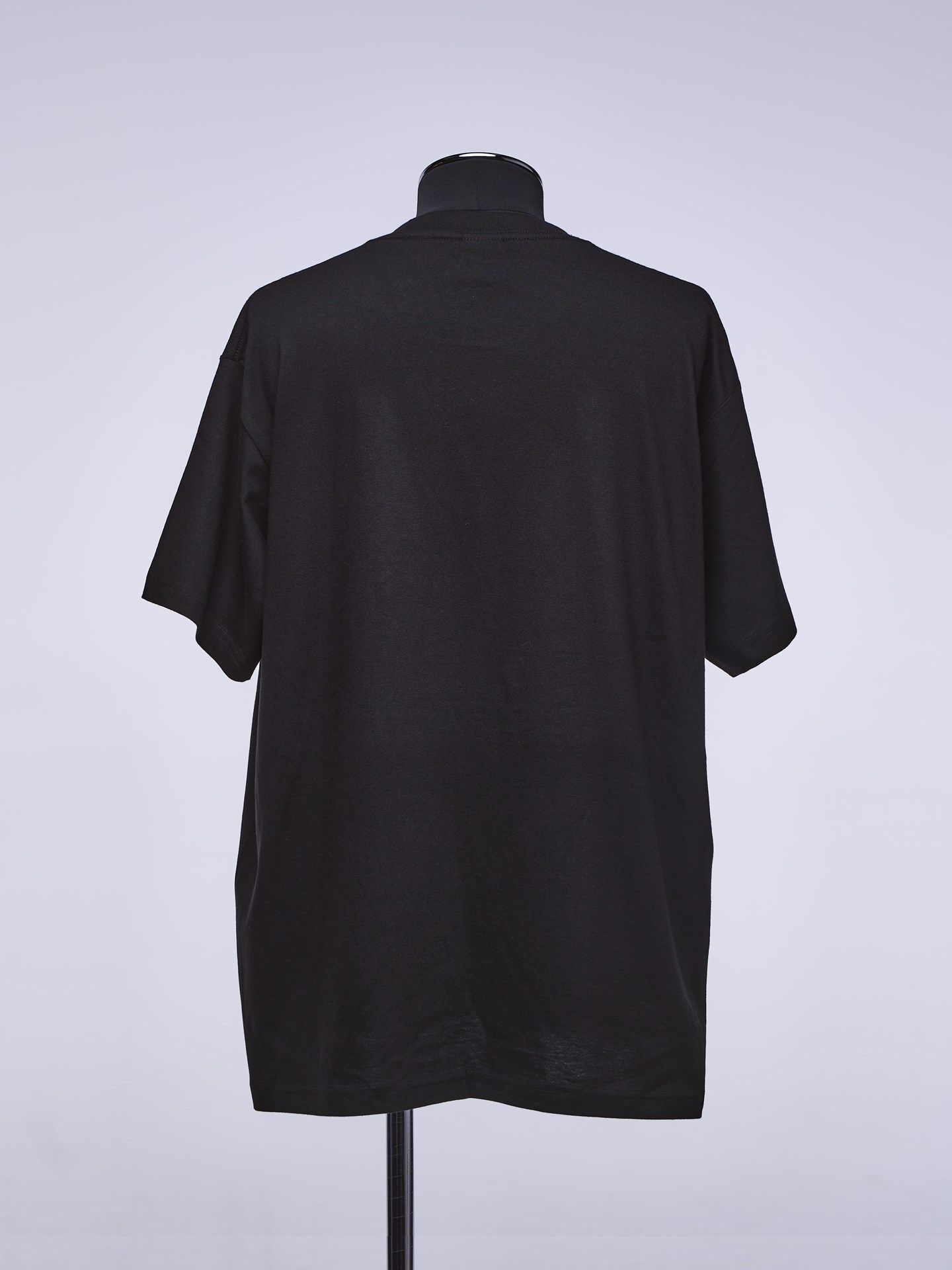 《予約品》 EDEN  T-Shirt / EDEN Tシャツ / ブラック【THE ONENESS】