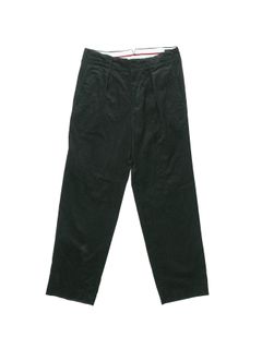 《予約品5/28(火) 23時55分まで》 MODERNCORD / トラウザーズ / チャコール