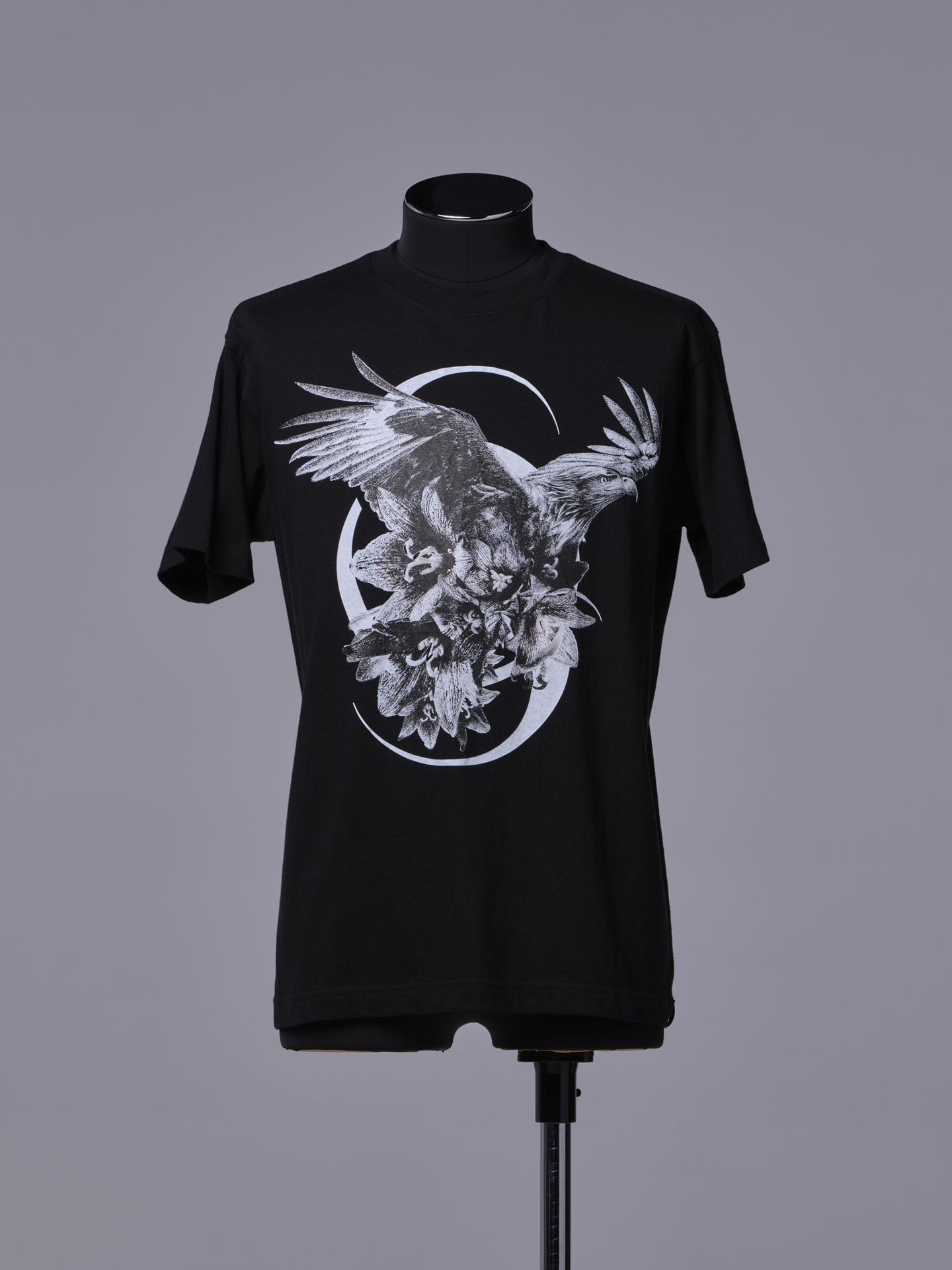T-Shirts / 半袖Tシャツ / ブラック / チャリティーTee第二弾