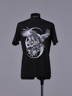 T-Shirts / 半袖Tシャツ / ブラック / チャリティーTee第二弾