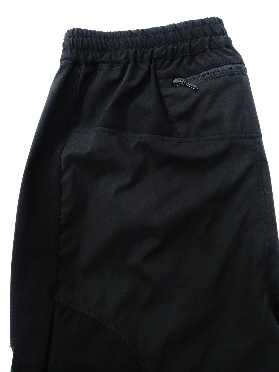 《予約品》 TRAINING PANTS / トレーニングパンツ / ブラック