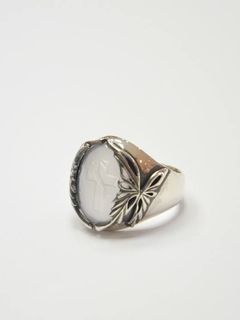 kiryuyrik - 《予約品11月30日締め》 OvalRing リング