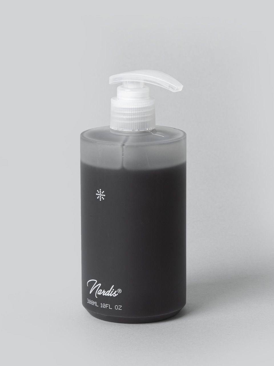 NARDIS BACK IN BLACK 300ml 【ハンドウォッシュ】