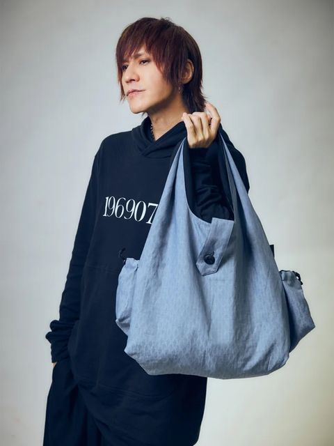 【4月18日〜19日 受注会先行販売品】THE ONENESS × 石川県中能登町 コラボレーション オリジナルトートバッグ