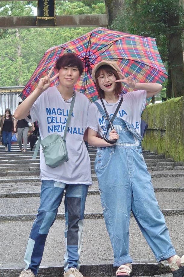 10周年記念復刻モデル MAGLIA(マリア) T-001 Tシャツ  イタリア製【MAGLIA】