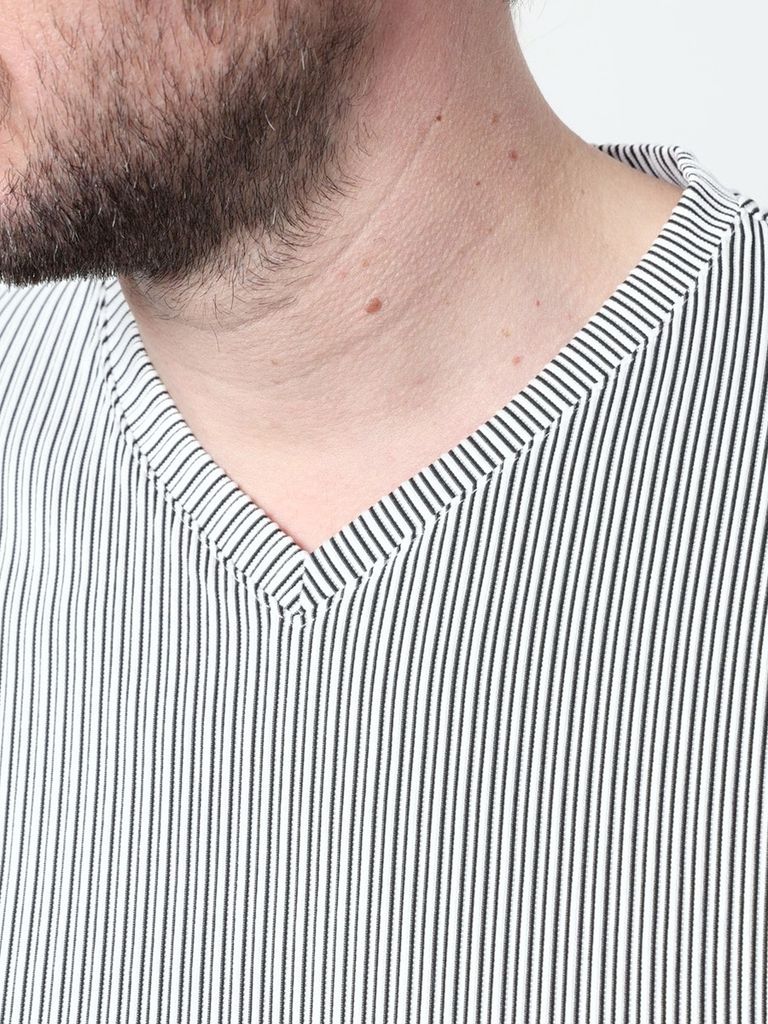 参考画像：ホワイト