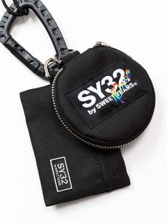 PACE UTILITY WALLET  【SY32 by SWEET YEARS】