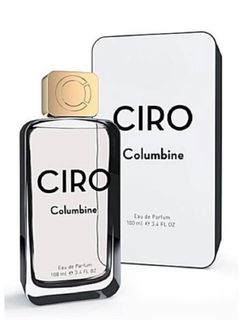 COLUMBINEコロンビーナ- / オードパルファム / 100ml