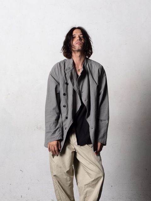 EGO TRIPPING - 2025 SPRING & SUMMER COLLECTION | BRYAN EGO TRIPPING - 2025 SPRING & SUMMER COLLECTION | BRYAN