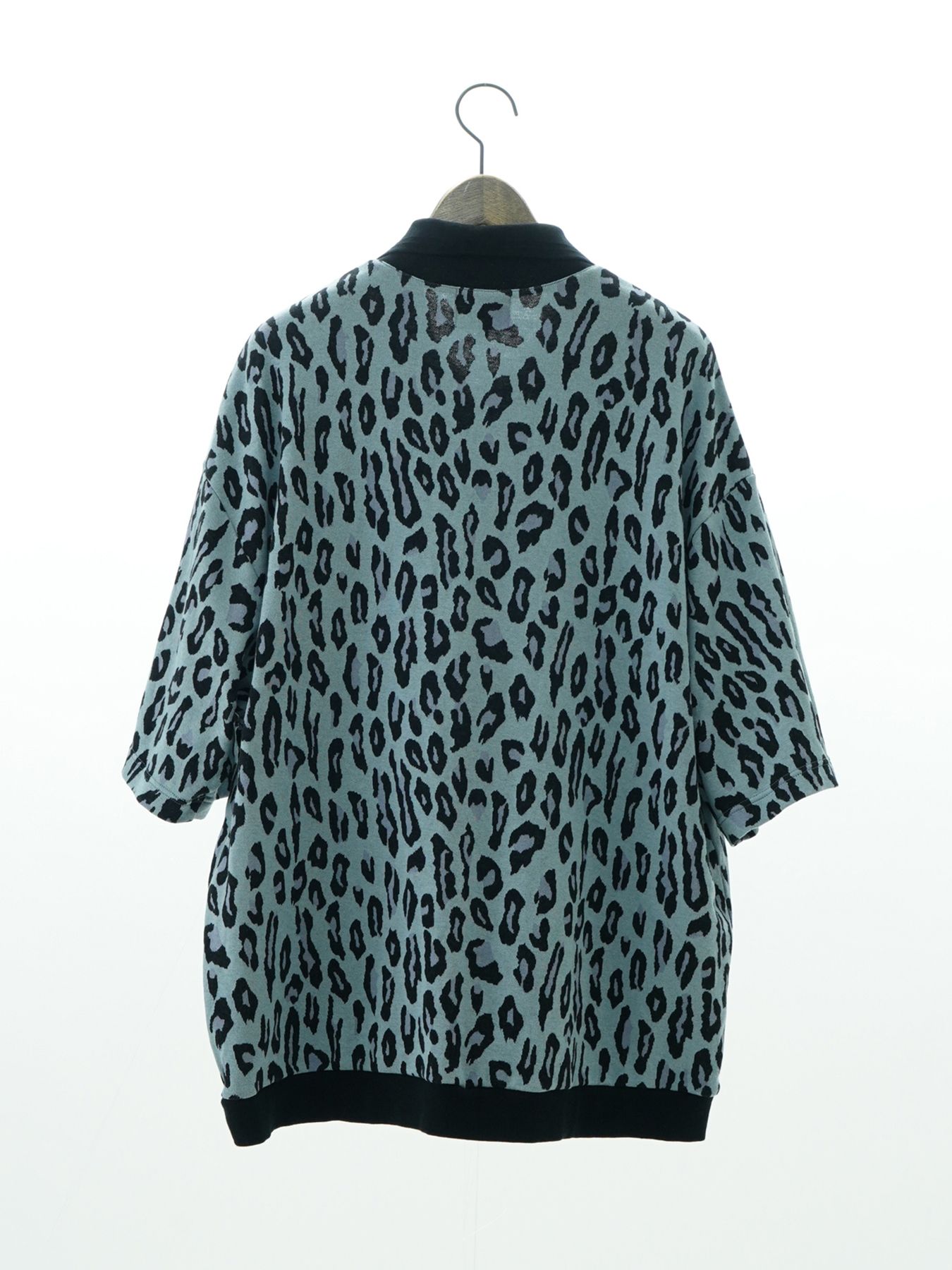 LEOPRIM / ポロシャツ / サックス