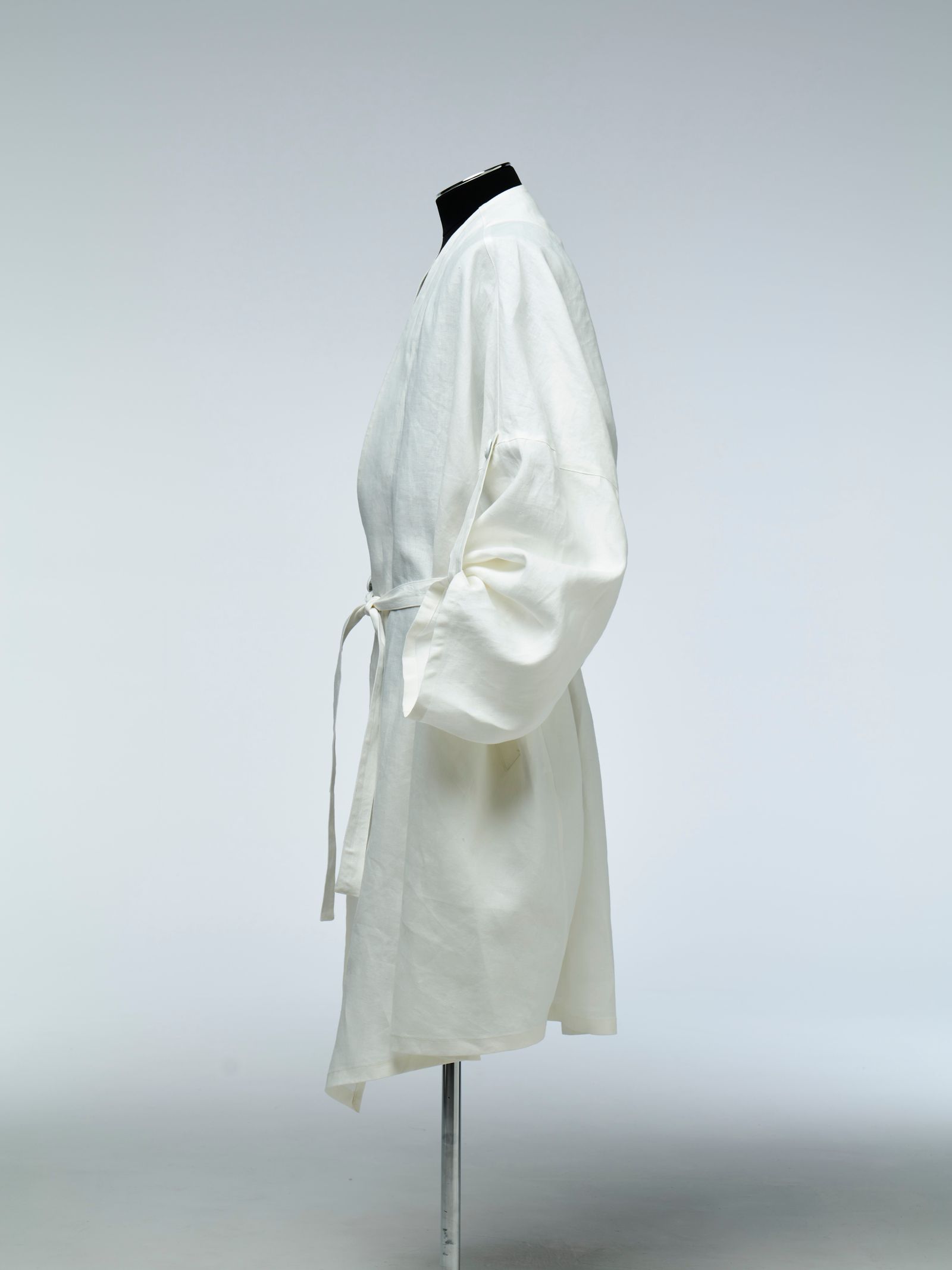 《予約品》 HAORI / 羽織  / ホワイト 【THE ONENESS】 6月中入荷予定