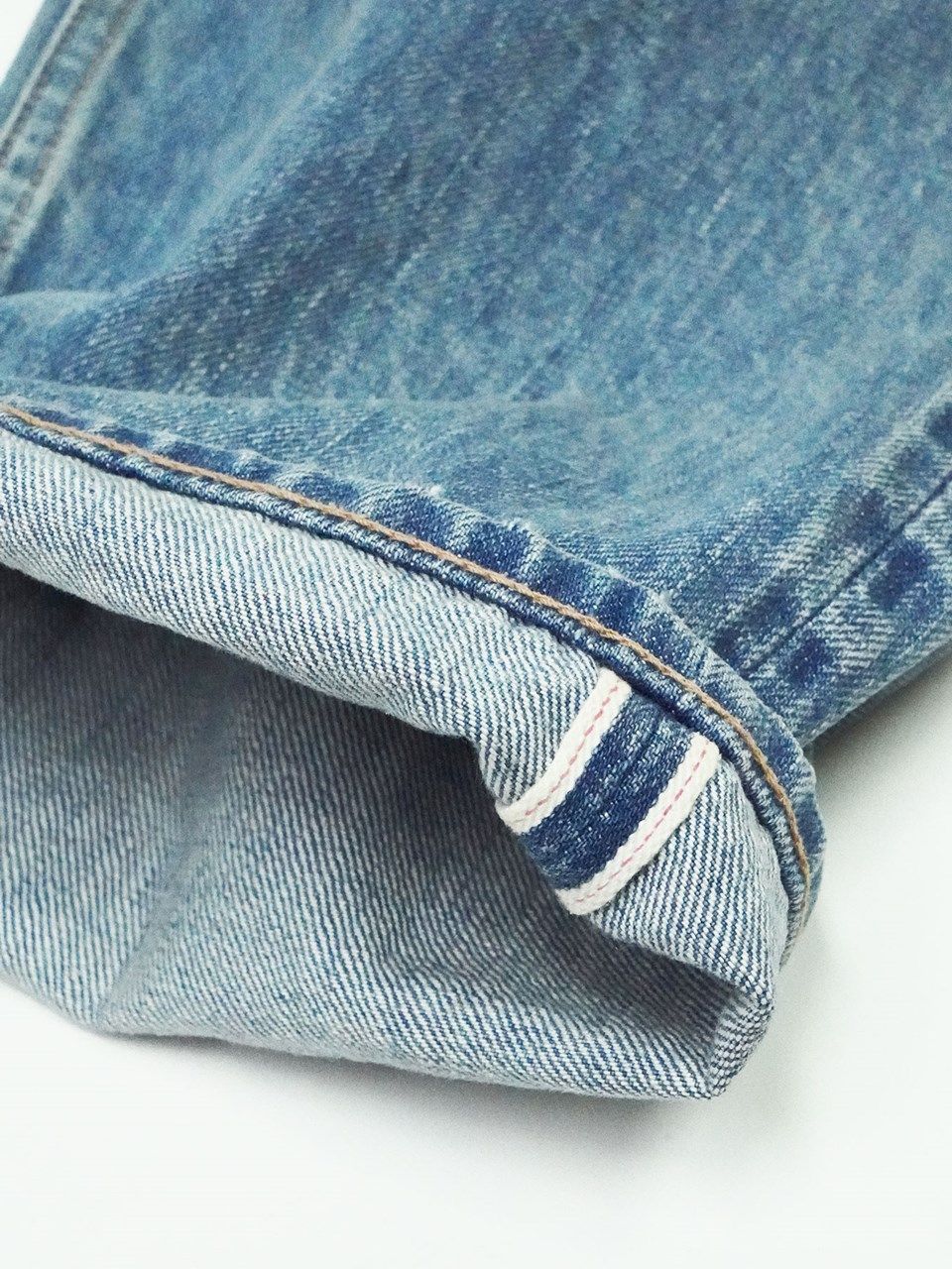 EGO TRIPPING - 《予約品》 501 W/S DENIM used / デニム