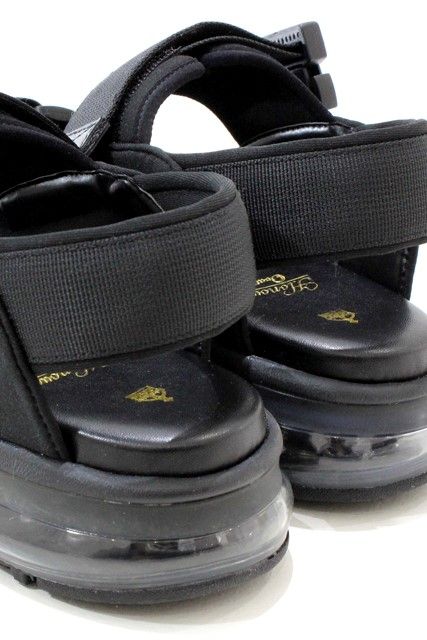 スポーツサンダル 5050 / BLACK 【HONOUR OVATION】