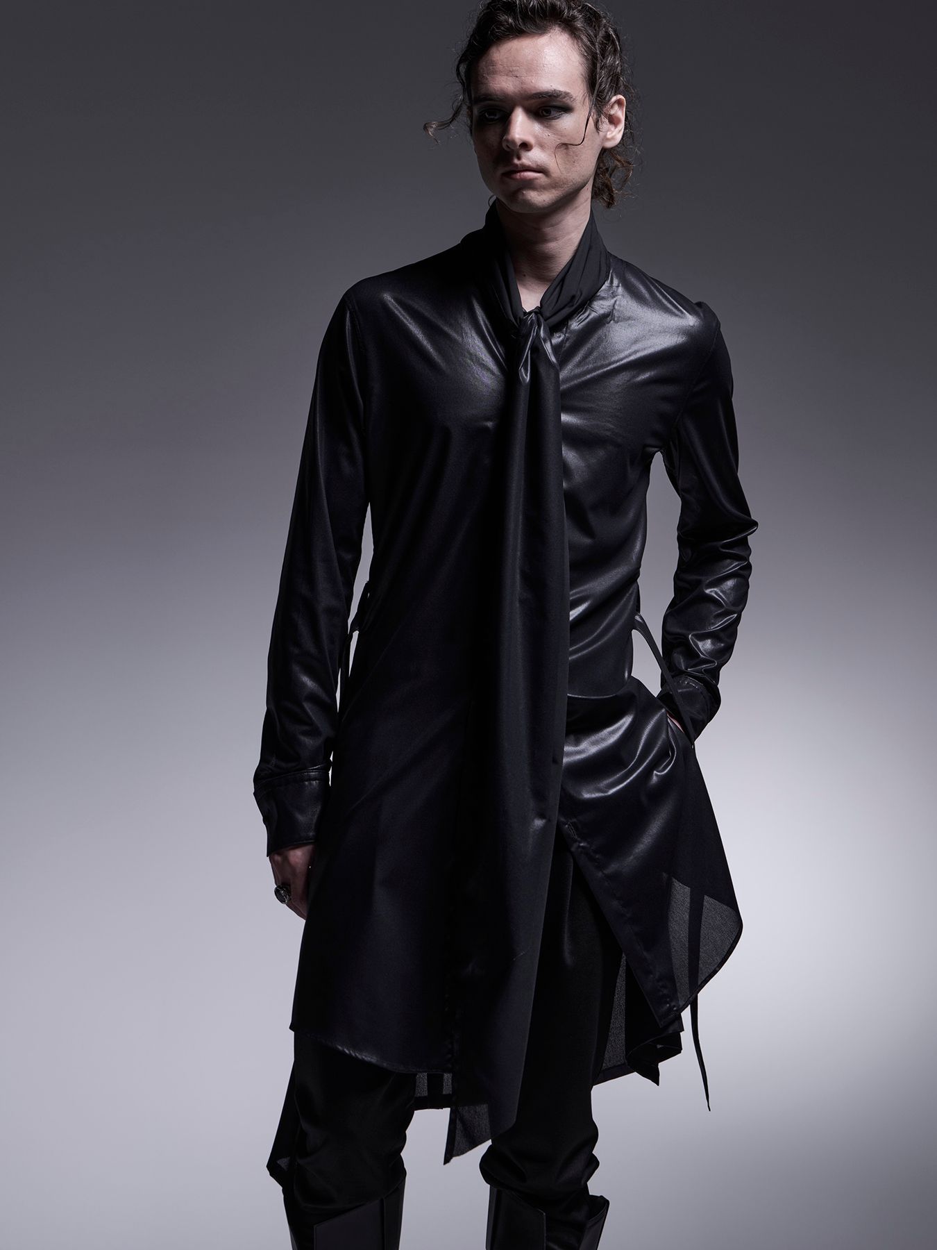 人気海外ブランドアイテム｜ファッション通販 kiryuyrik - 【予約品 7月13日(日) 締切】Stoal Flare Shirt トップス