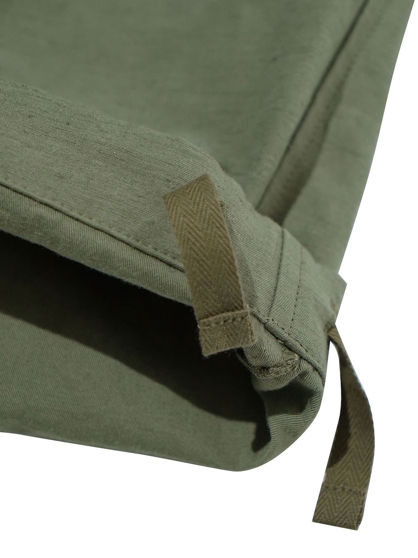 《予約品》 FRENCHARMY OVERPANTS / スノーパンツ / オリーブ