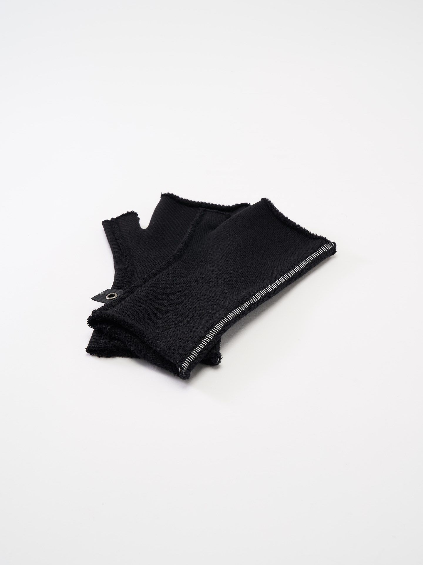【予約品】 hand warmer / アームウォーマー / ブラック