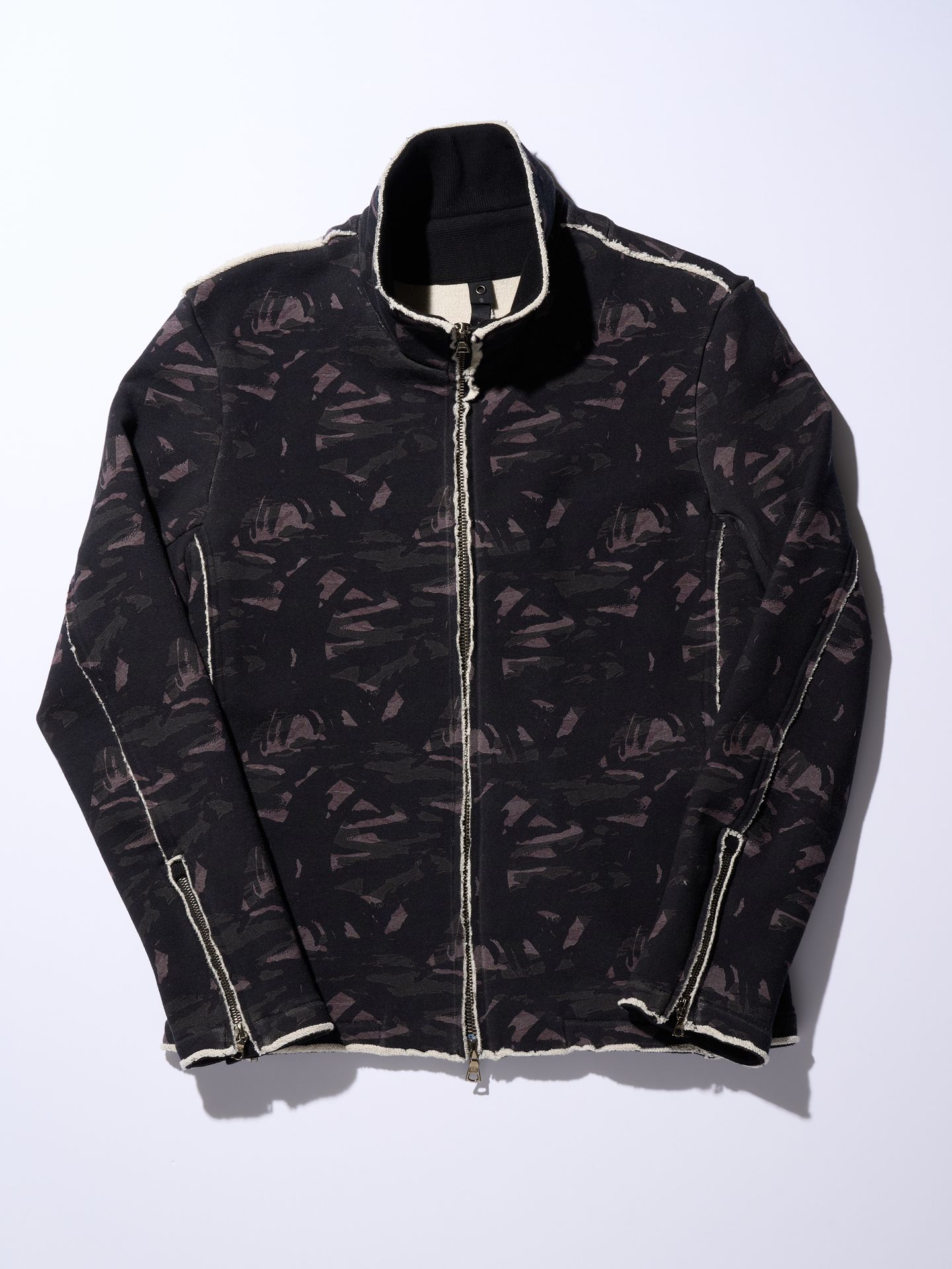 【予約品】 stand riders(original camo / ライダース / ブラック・カモ