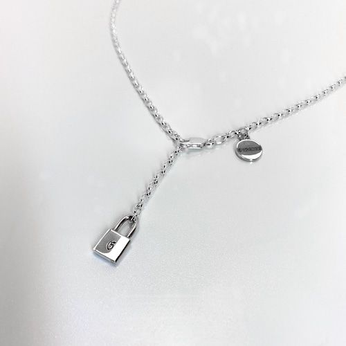 《受注生産》10P STAR with CROSS NECKLACE / 10ピークススター ウィズ クロスネックレス / 注文から2～4週間後入荷予定