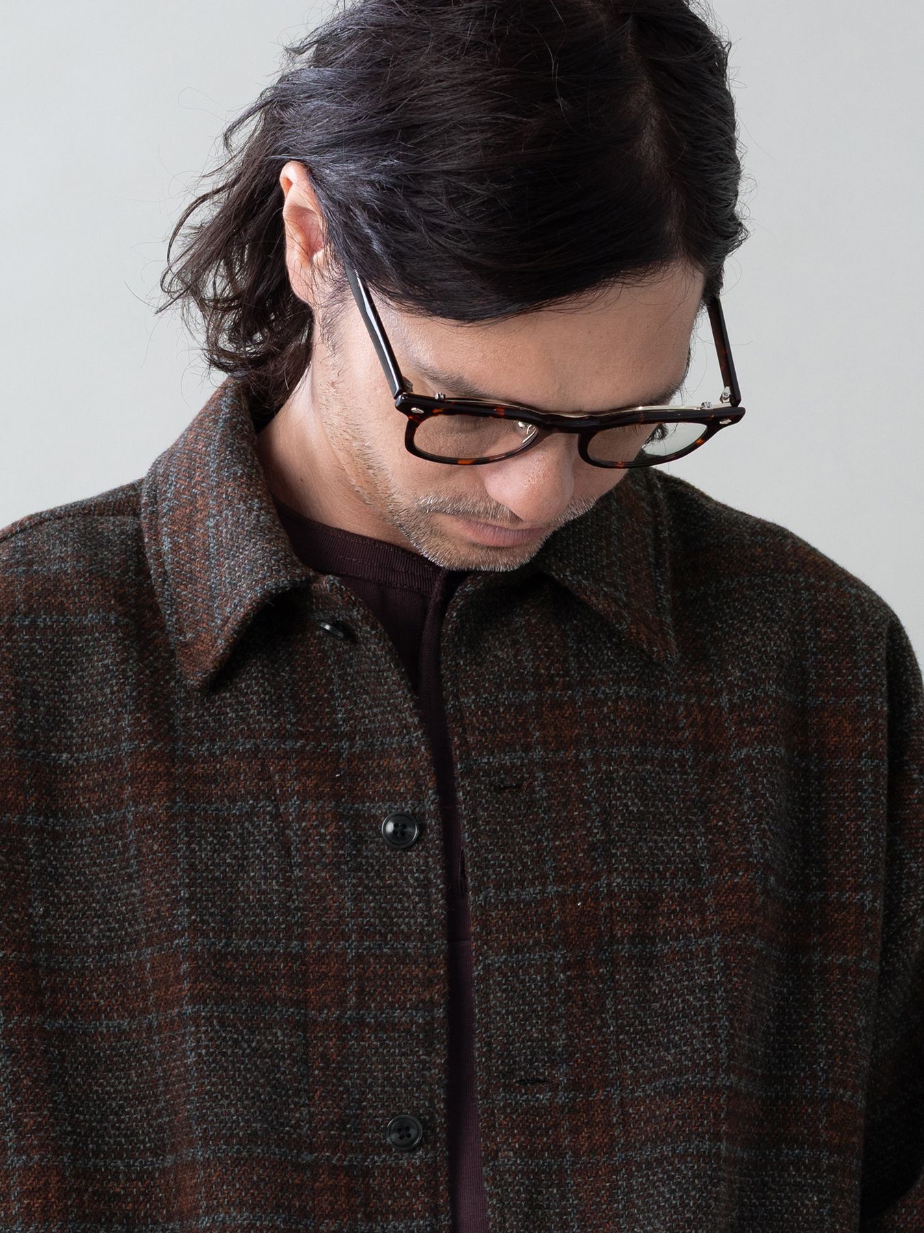 【予約品 5月6日(水) 締切】VITO Photochromic / 偏光レンズ サングラス / べっ甲