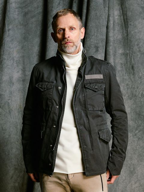 【予約品 4月19日(日) 18時締切】vintage M66 / ヴィンテージM66 / チャコール