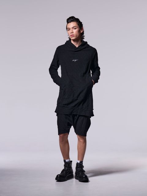 kiryuyrik2024 SPRING/SUMMER