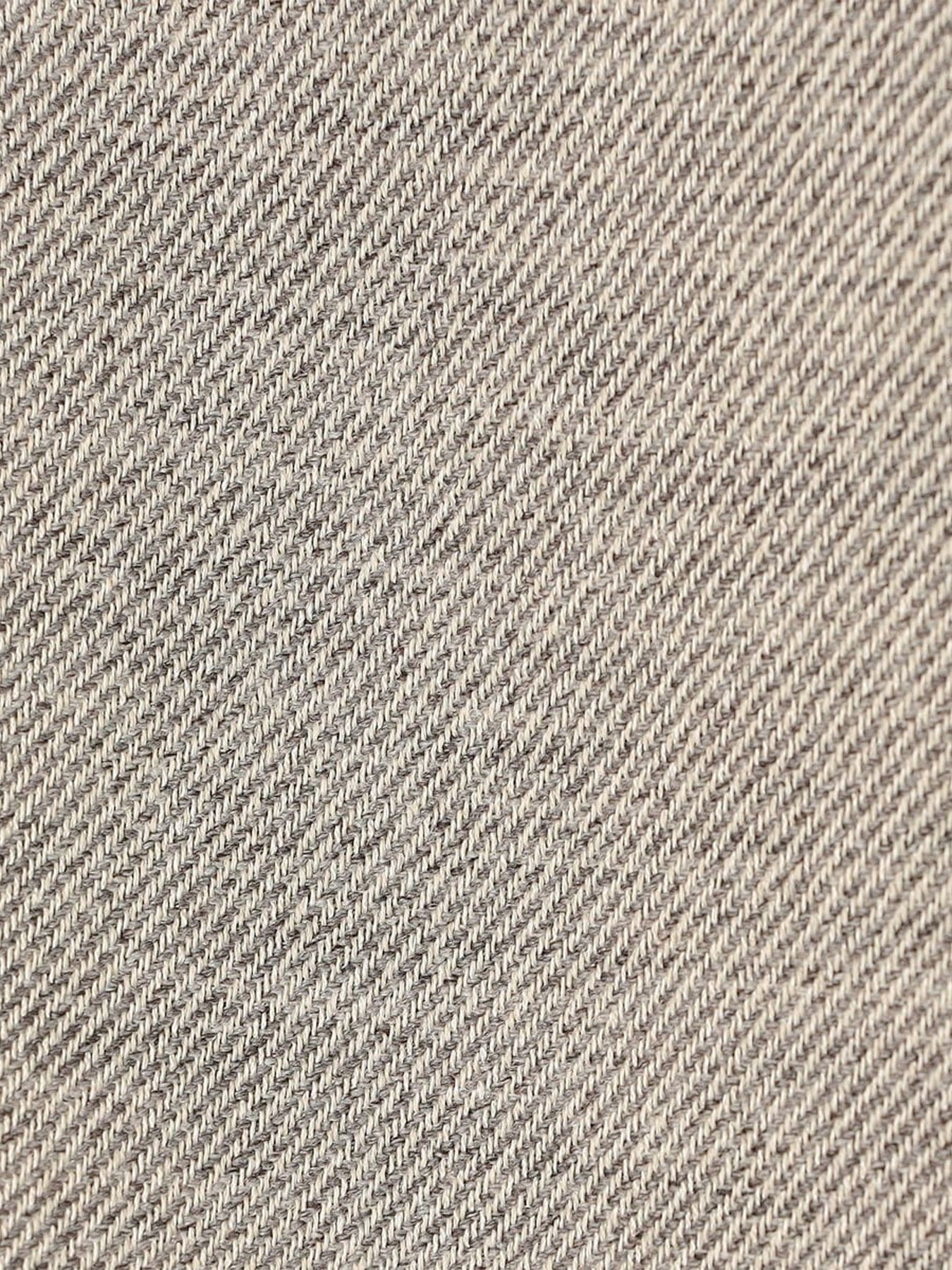 リネンライクツイルイージーパンツ / グレー【HIDEAWAYS NICOLE】