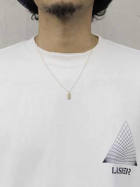 《予約品 》 CHARM NE GOLD  / プレート 【Iroquois.SENTI】