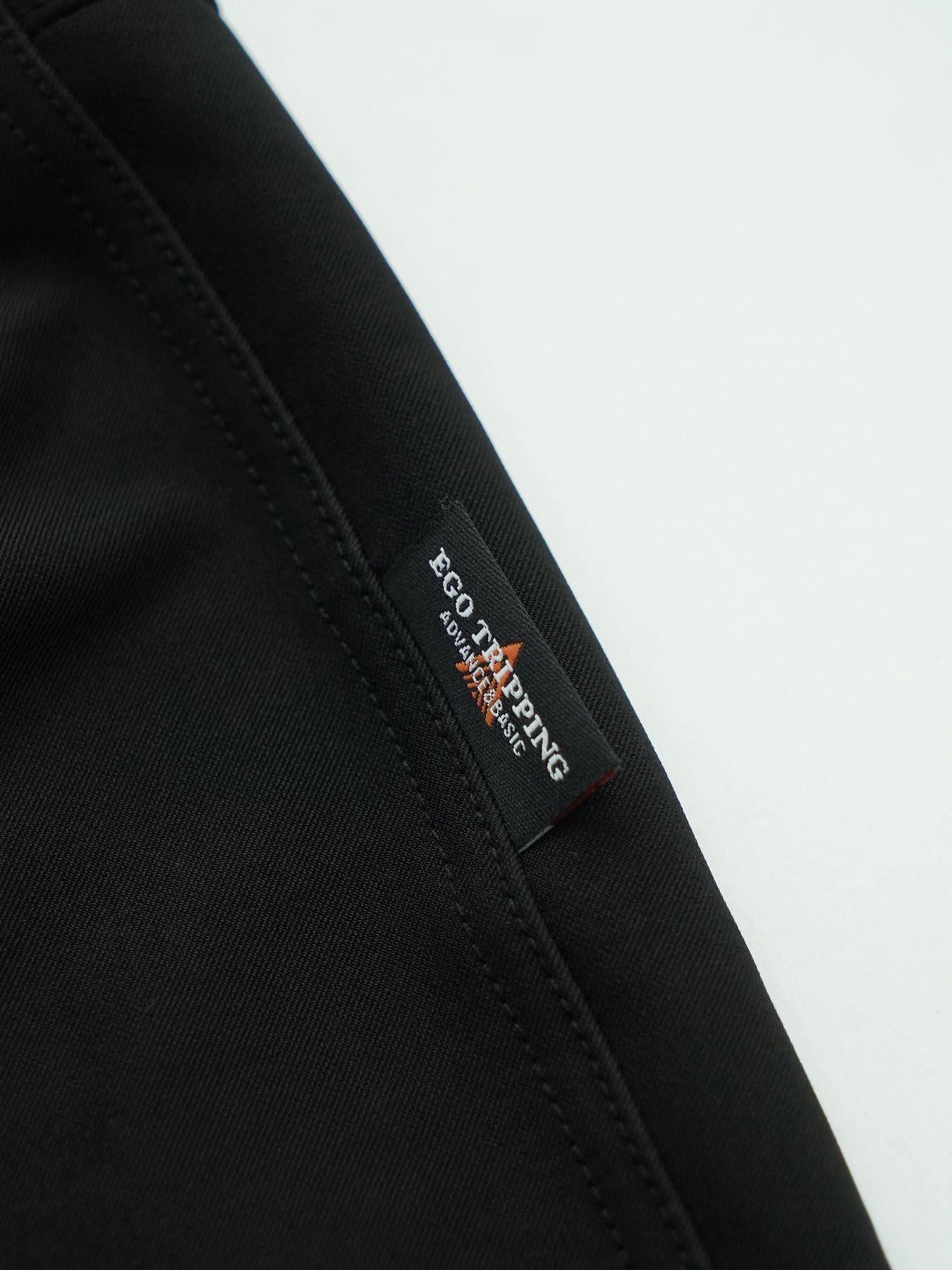 【予約品 11月23日(日) 締切】FIGHTPANTS / トレーニングウェア / BLACK