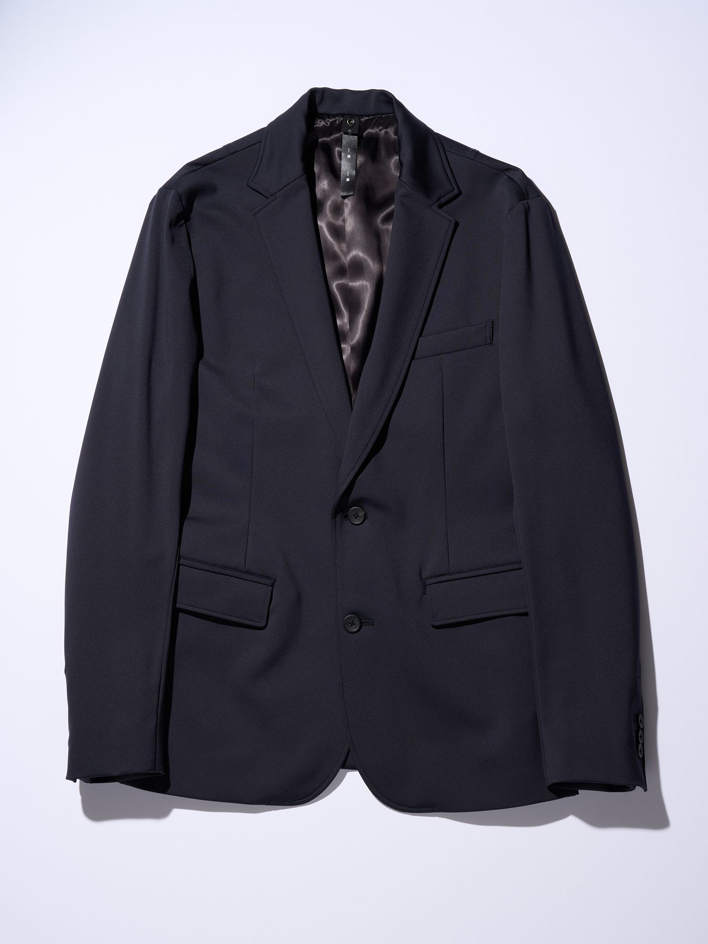 T*I様 W35 wjk smart jacket メンズ テーラード L ライ smart jacket (full lining) – wjk online store