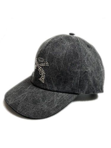 《予約品8月31日 23時55分締め》 ANGEL CRY CAP / キャップ / グレー 【roarguns 】 2024年2月入荷予定