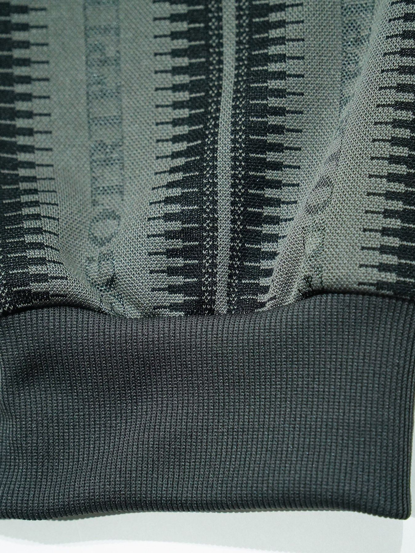 《予約品》 JAZZYJACKPANS / トラックパンツ / チャコール