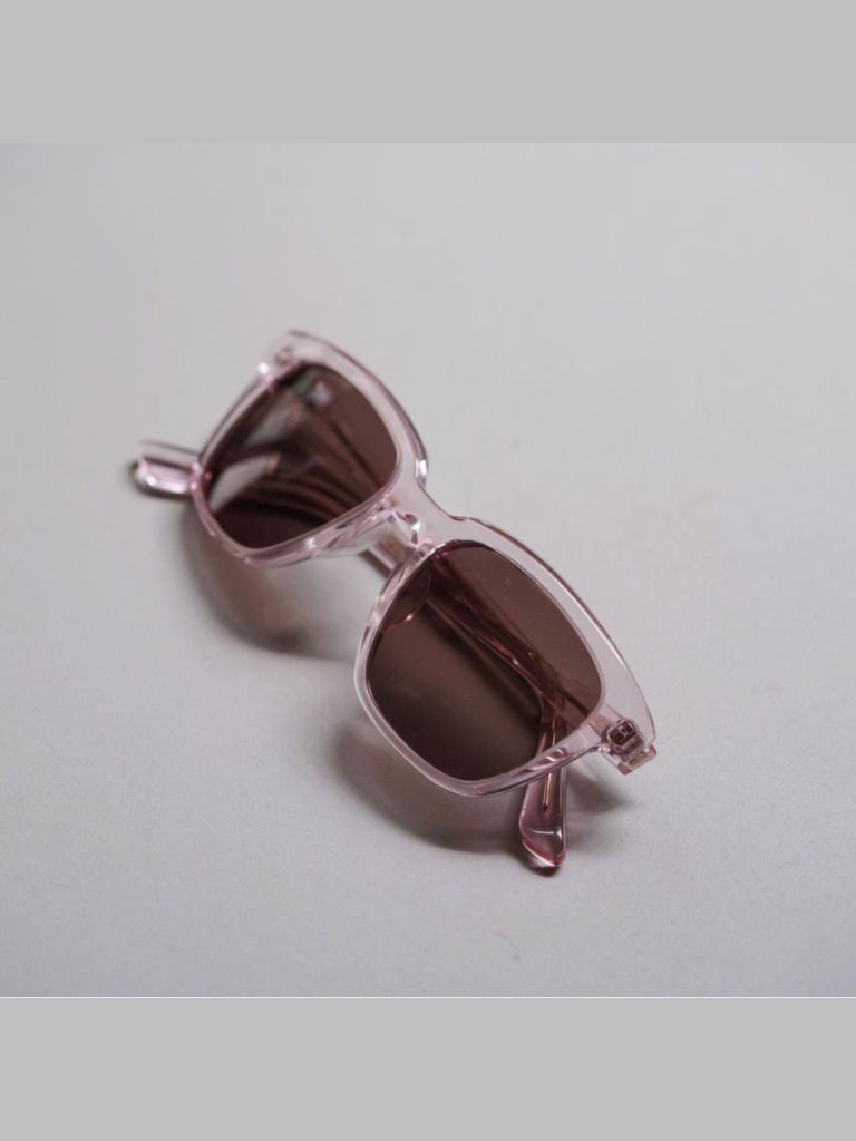 DOMHAN (Sunglasses) / ピンク