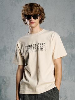 【予約品 1月25日(日) 締切】graphic-T collection：DOBLEJAYKEY T / ダブルジェイケー Tシャツ / ホワイト