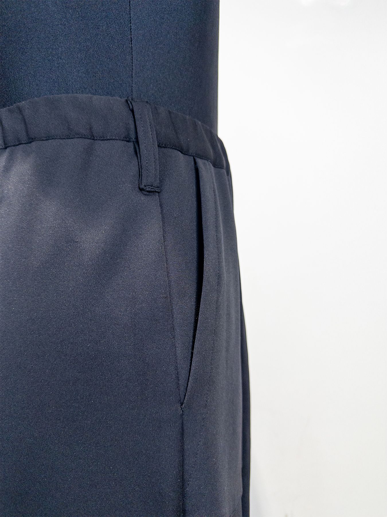 【予約品 4月26日(日) 締切】Layered Flare Skirt / レイヤードフレアスカート / ブラック